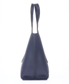 CLATHAS モス トートバッグ（ポシェット付き）