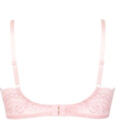 Wing 3/4カップブラ　【2660シリーズ】　ウイング／ワコール　PB2660