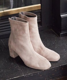 earth music&ecology ＯＲｉｅｎｔａｌ　ＴＲａｆｆｉｃ　フェイクスエードショート