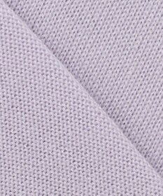 23区 【洗える】ウールブレンド タートルネック ニット