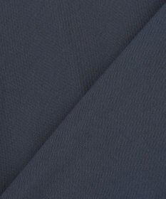 23区 S 【洗える】クリアトリコットジャージー ボートネック カットソー