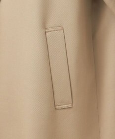 23区 【エステータ】ウールトレンチコート