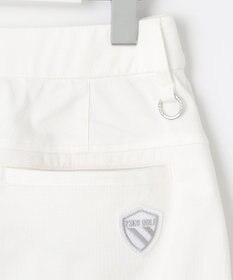 23区GOLF 【WOMEN】【WEB&一部店舗限定】ハイパワーストレッチ スカート