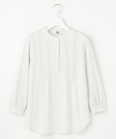 J.PRESS LADIES L トリコット ピンタック カットソー