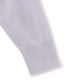 23区 【洗える】ウールブレンド タートルネック ニット