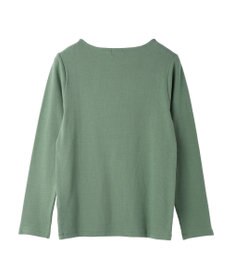 earth music&ecology 細リブＴＥＥ