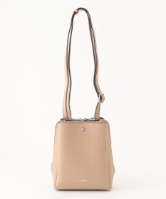 LA BAGAGERIE シンプルポシェット