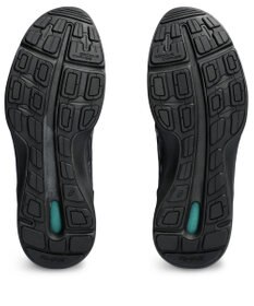 ASICS WALKING ハダシウォーカー メンズ 3E相当