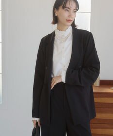 WEGO 【ANGIE VINTAGE】ダブルブレストジャケット