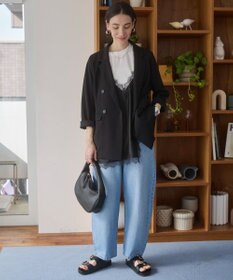 WEGO 【ANGIE VINTAGE】ダブルブレストジャケット