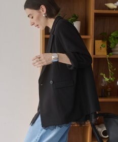 WEGO 【ANGIE VINTAGE】ダブルブレストジャケット