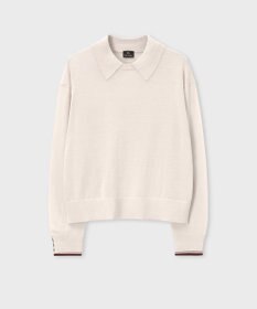Paul Smith ハイゲージ カラー ニット
