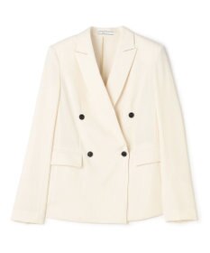 BEIGE， 【セットアップ対応】SPHENE / ダブルブレストピークドラペルジャケット