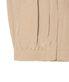 JOSEPH サテンツイル　ジャケット