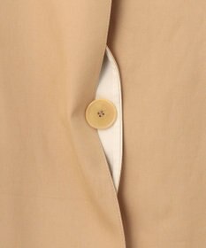 JOSEPH ボンテッドマック　Aラインコート