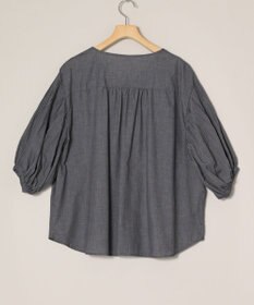 ONWARD Reuse Park 【any FAM】ブラウス春夏