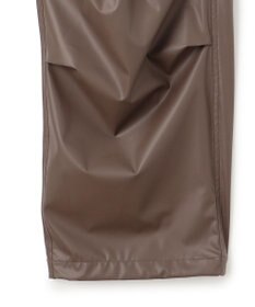 UNFILO MENS レザーライク カーゴパンツ [24年春夏商品]