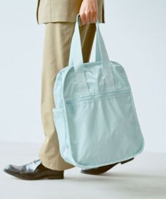 LeSportsac URBAN EDITOR'S BACKPACK3/ヒトリップヒスイ