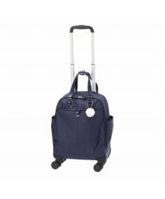 ACE BAGS & LUGGAGE Kanana project COLLECTION シェリTR スーツケース  2～3泊 機内持込 キャスターストッパー 17951 カナナプロジェクト コレクション