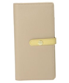 Green Parks ・別注　Ｌｅｇａｔｏ　Ｌａｒｇｏ　プレミアムうすい長財布