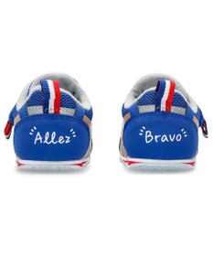 ASICS WALKING アイダホ BABY KT-ES 4