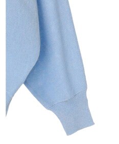 Green Parks ＵＶカット加工　ドルマンニットカーディガン