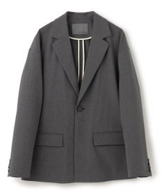 uncrave TRツイル ジャケット