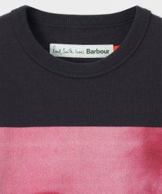 Paul Smith Paul Smith Loves Barbour Crosby Tシャツ
