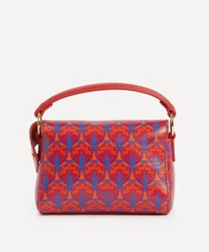 LIBERTY. アイフィス ナノ ヴァリース クロスボディ バッグ