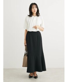 Green Parks カットＪＱマーメイドスカート