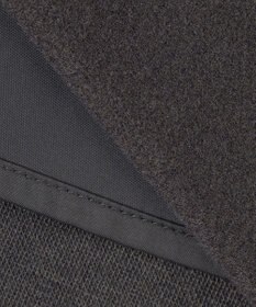 UNFILO ウールライク ジャンスカ