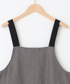 SHARE PARK LADIES TRストレッチジャンスカ