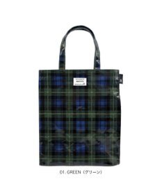ROOTOTE 3722【ルートート】EU.アーキャトル.ラミネート-Z