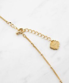 TOCCA NOBLE PEARL NECKLACE 淡水バロックパール ネックレス