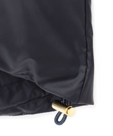 23区 【洗える】シレータフタ コンパクト ダウンコート