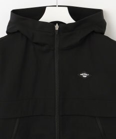 23区GOLF セットアップ可能【MEN】【ストレッチ】TEXBRID ライトブルゾン