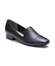 REGAL FOOT COMMUNITY 【リーガルレディース】F25M カジュアルスリッポンシューズ フラットシューズ