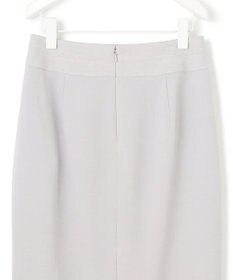 ICB 【接触冷感・速乾・防シワ・洗える】 レーヨンライクトロ タイトスカート