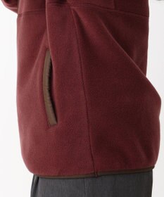 Columbia Columbia/ ウィメンズクリスタルベンドハーフスナップフリース /コロンビア