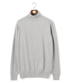 J.PRESS MEN 【FLEX YARN】タートルネック