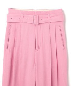 BEIGE， PAUL / ワイドパンツ