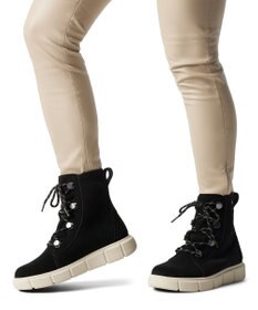 SOREL ソレルエクスプローラー3 ジョアンウォータープルーフ