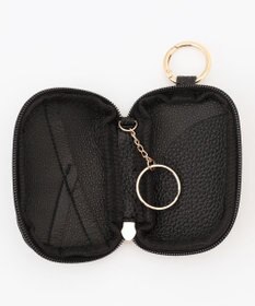 LA BAGAGERIE 【maison vert】 【軽量・ミニポーチ付き】２WAYトート