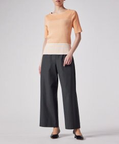 Paul Smith マット ワイドパンツ