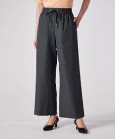 Paul Smith マット ワイドパンツ