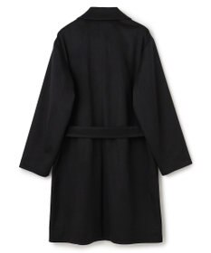 JOSEPH HOMME 【HIGH GRADE LINE】ピュアカシミヤ　シングルブレストコート