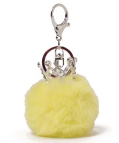 WEGO プリンセスモンスターぬいぐるみキーホルダー