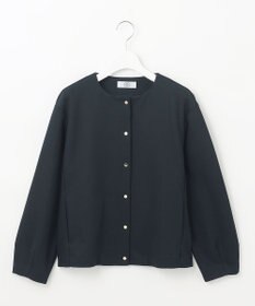 J.PRESS LADIES ミラノリブ カーディガン