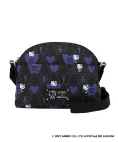 ANNA SUI ANNA SUI×HELLO KITTY ショルダーバッグ