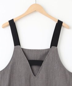 SHARE PARK LADIES TRストレッチジャンスカ